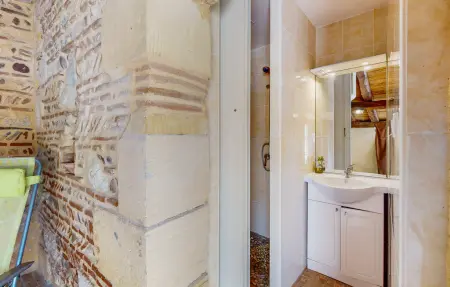 Maison 8 personnes à St Pierre d'Eyraud - Photo 26