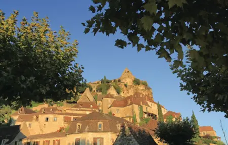 Maison 8 personnes à St Pierre d'Eyraud - Photo 28