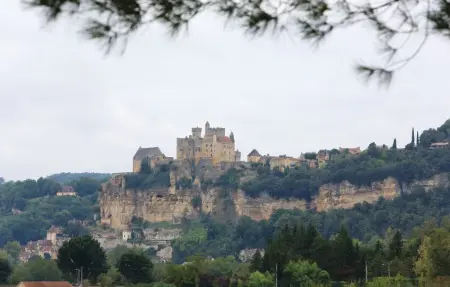Maison 8 personnes à St Pierre d'Eyraud - Photo 32