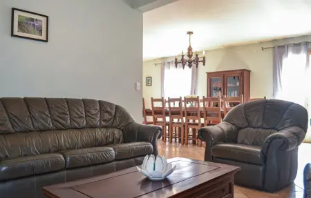 Maison 8 personnes à Savignac Ledrier - Photo 2