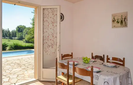 Maison 8 personnes à Savignac Ledrier - Photo 5