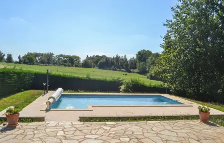 Maison 8 personnes à Savignac Ledrier - Photo 6
