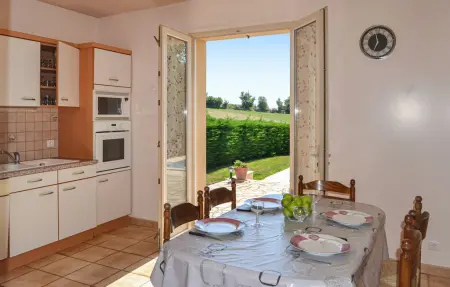 Maison 8 personnes à Savignac Ledrier - Photo 11