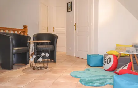 Maison 8 personnes à Savignac Ledrier - Photo 12