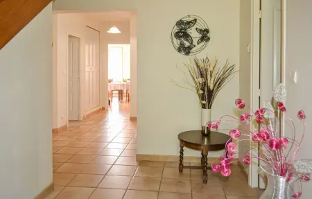Maison 8 personnes à Savignac Ledrier - Photo 13