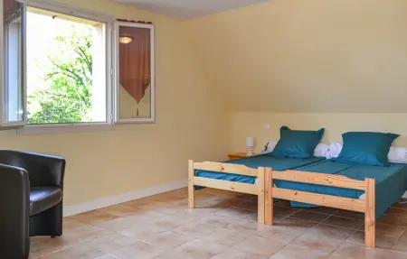 Maison 8 personnes à Savignac Ledrier - Photo 14
