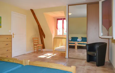 Maison 8 personnes à Savignac Ledrier - Photo 15