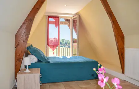 Maison 8 personnes à Savignac Ledrier - Photo 17