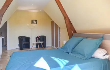 Maison 8 personnes à Savignac Ledrier - Photo 18