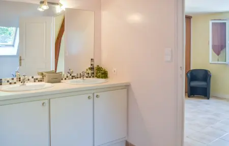 Maison 8 personnes à Savignac Ledrier - Photo 20