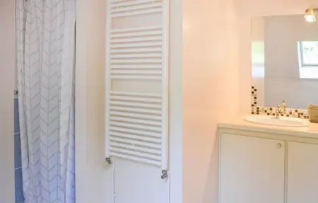 Maison 8 personnes à Savignac Ledrier - Photo 21