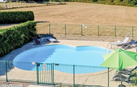 Maison 7 personnes à St. Saud Lacoussiere - Photo 9