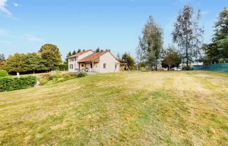 Maison 7 personnes à St. Saud Lacoussiere - Photo 13