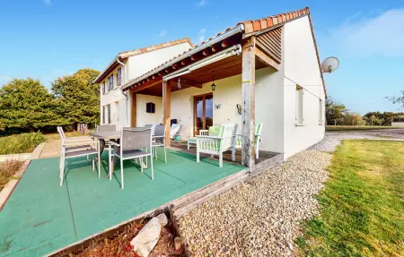 Maison 7 personnes à St. Saud Lacoussiere - Photo 17