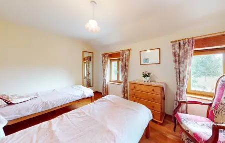 Maison 7 personnes à St. Saud Lacoussiere - Photo 26