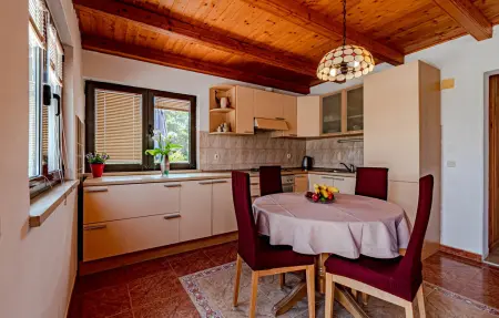 Maison 18 personnes à Lumbarda - Photo 4