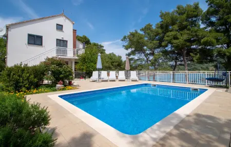 Maison 18 personnes à Lumbarda - Photo 5