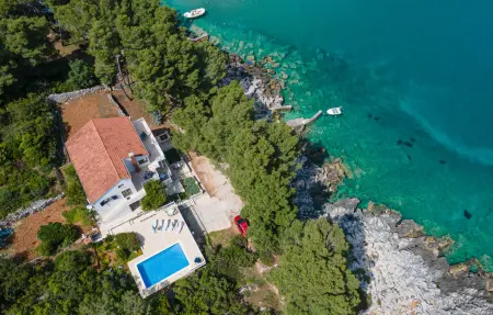 Maison 18 personnes à Lumbarda - Photo 8