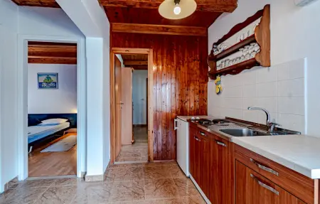 Maison 18 personnes à Lumbarda - Photo 27