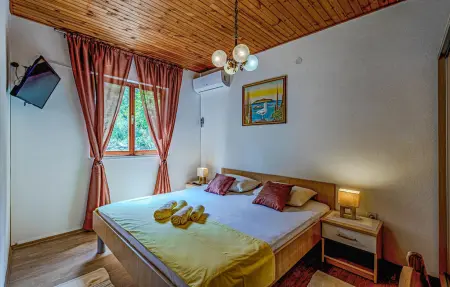 Maison 18 personnes à Lumbarda - Photo 34