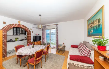 Appartement 6 personnes à Okrug Gornji - Photo 2