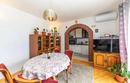 Appartement 6 personnes à Okrug Gornji - Photo 3