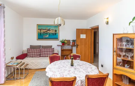 Appartement 6 personnes à Okrug Gornji - Photo 4