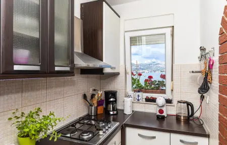 Appartement 6 personnes à Okrug Gornji - Photo 6
