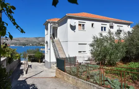 Appartement 6 personnes à Okrug Gornji - Photo 11
