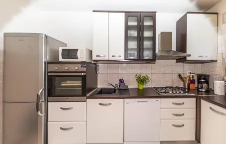 Appartement 6 personnes à Okrug Gornji - Photo 13