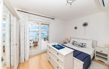 Appartement 6 personnes à Okrug Gornji - Photo 14