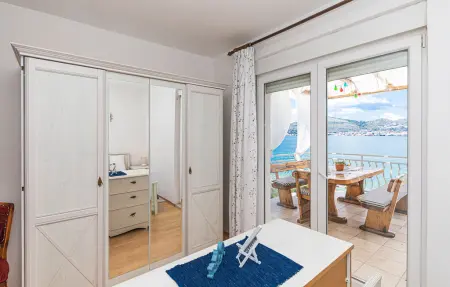 Appartement 6 personnes à Okrug Gornji - Photo 15