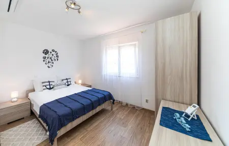Appartement 6 personnes à Okrug Gornji - Photo 16