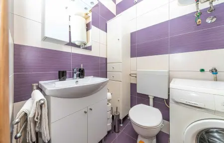 Appartement 6 personnes à Okrug Gornji - Photo 19