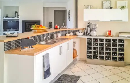 Maison 6 personnes à ST MICHEL L'ECLUSE Le - Photo 2