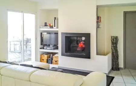 Maison 6 personnes à ST MICHEL L'ECLUSE Le - Photo 4