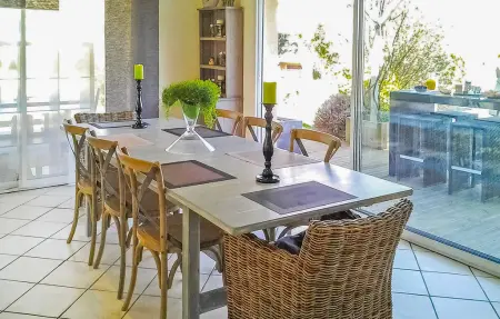Maison 6 personnes à ST MICHEL L'ECLUSE Le - Photo 5