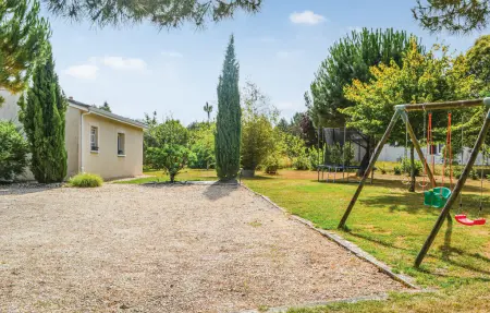 Maison 6 personnes à ST MICHEL L'ECLUSE Le - Photo 8