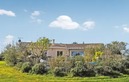 Maison 6 personnes à ST MICHEL L'ECLUSE Le - Photo 12