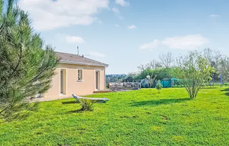 Maison 6 personnes à ST MICHEL L'ECLUSE Le - Photo 13
