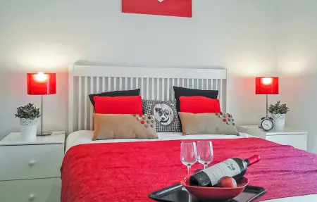 Maison 6 personnes à ST MICHEL L'ECLUSE Le - Photo 15