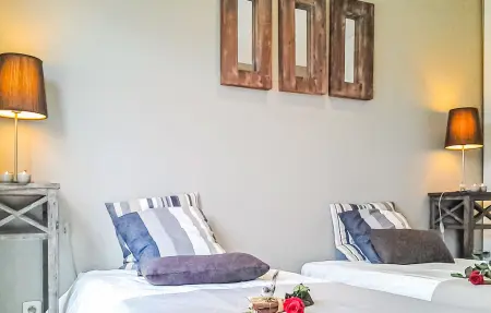 Maison 6 personnes à ST MICHEL L'ECLUSE Le - Photo 16