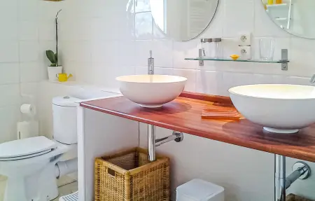 Maison 6 personnes à ST MICHEL L'ECLUSE Le - Photo 19