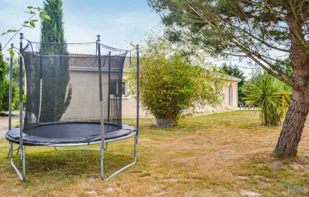 Maison 6 personnes à ST MICHEL L'ECLUSE Le - Photo 20