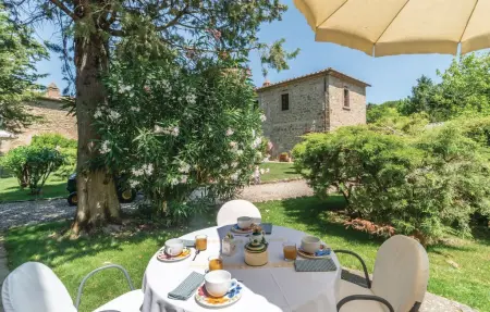 Appartement 4 personnes à Cortona AR - Photo 1