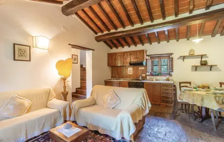 Appartement 4 personnes à Cortona AR - Photo 2
