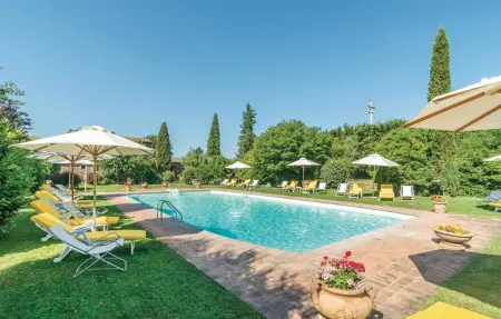 Appartement 4 personnes à Cortona AR - Photo 5