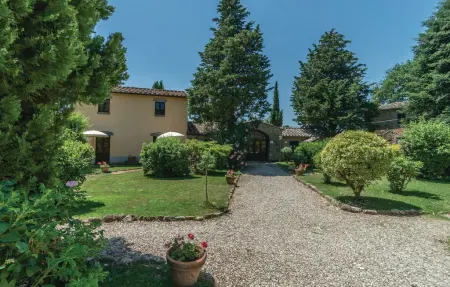 Appartement 4 personnes à Cortona AR - Photo 6