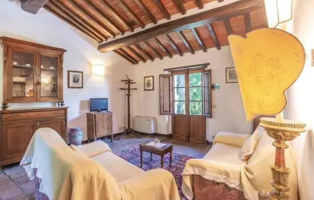 Appartement 4 personnes à Cortona AR - Photo 8