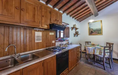 Appartement 4 personnes à Cortona AR - Photo 9